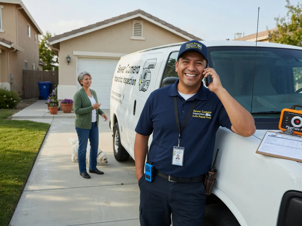 Sewer Line Repair Villa Maria, PA FAQs